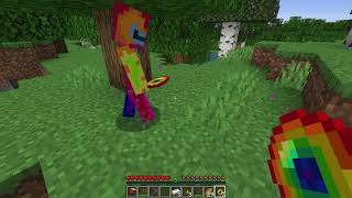 จะเป็นไง? ถ้าเรา! เข้าไปอยู่ข้างในชุดเกราะได้? โคตรเจ๋ง 🔥 [Minecraft เกรียน]