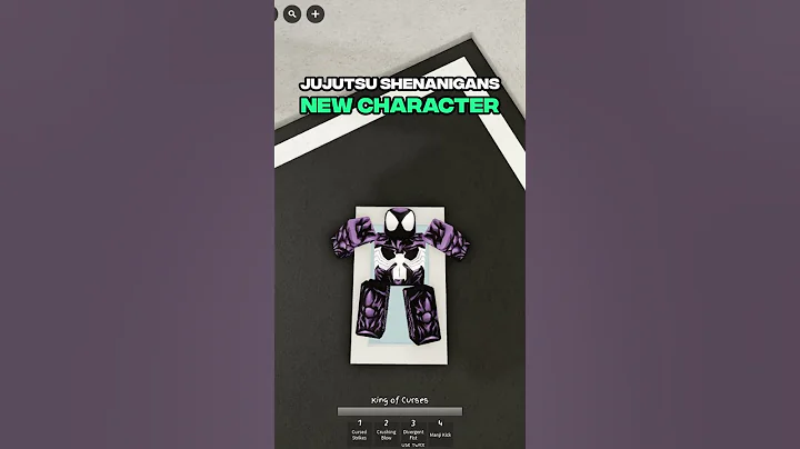 Bro is adding EVERYONE but Yuta #shorts #roblox #jjs #jujutsushenanigans #jjk