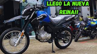 Llegó Nueva Dr 160X La Mejor Doble Propósito