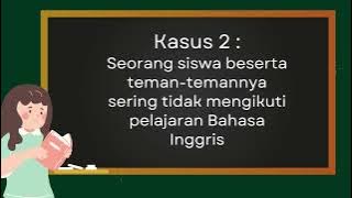 Praktik Segitiga Restitusi Modul 1 4