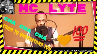 MC Lyte: The First Impact Queen of Hip-Hop and Rap!