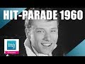 Capture de la vidéo Le Hit-Parade De 1960 | Archive Ina