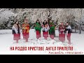 Ансамбль НЕЗЛАМНІ Коляда На Різдво Христове Ангел прилетів