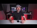 End of video