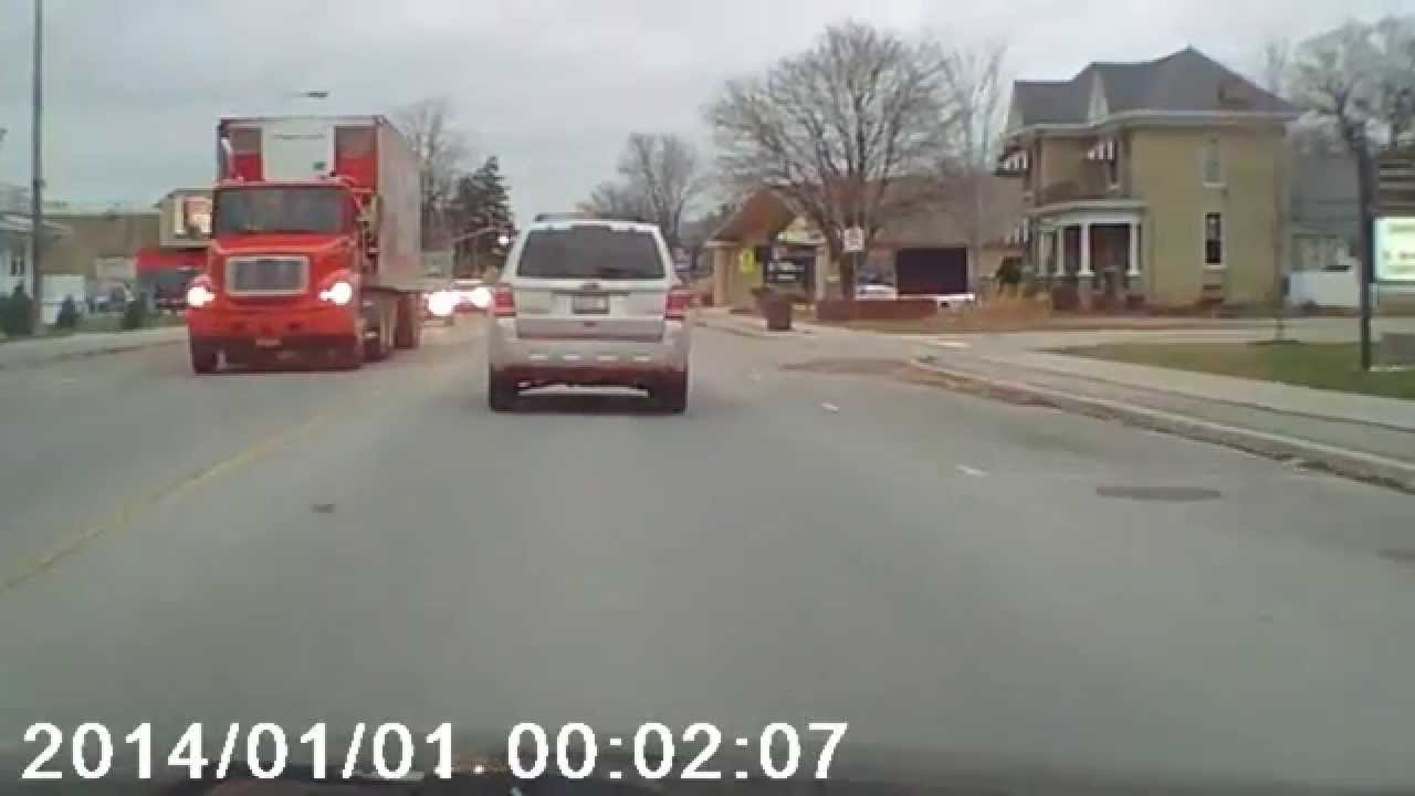 Lets Drive Exeter Ontario