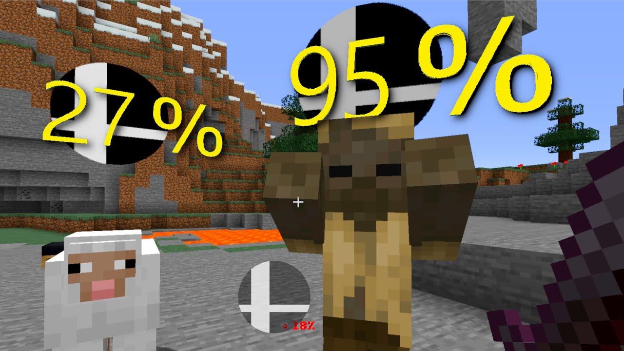 SCP-049 Datapack [60FPS update] Minecraft Data Pack