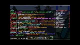 Skywars (1) on Minetime.net