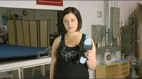 Tap Dancing Lessons: Running Flaps