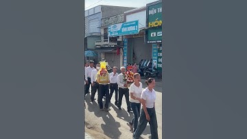 Giáo xứ Phan Rí Cửa viếng thăm Chùa Hải Hội