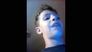 My Name Is Human Couch Now