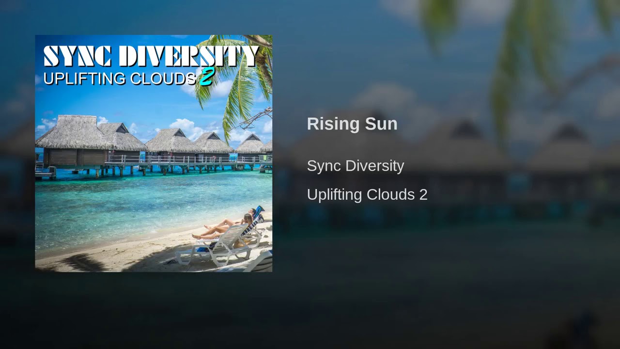 Novaspace x Sync Diversity - Rising Sun