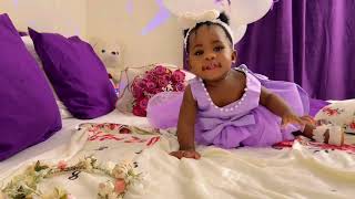 Happy 11 Month To Me