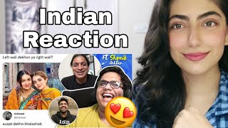 TANMAY BHAT PAKISTANIS ARE SAVAGE ft. @Shoaib Akhtar (SPECIAL EPISODE) Reaction