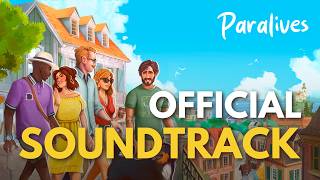 Paralives - Complete Original Soundtrack