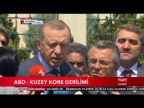 Cumhurbaşkanı Erdoğan'dan Bayram Tatili Açıklaması