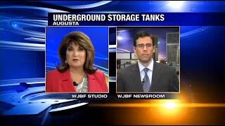 City Of Augusta Fined For Environmental Violations