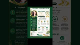 Coach Mika, Destination Lyfe Coaching | Author - Coach - Facilitator
