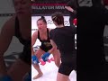 Pinpoint accuracy 🎯 Diana Avsaragova makes her PFL Debut tonight  #mma #pfl2