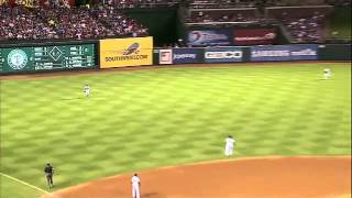 2012/08/24 Murphy's outstanding catch