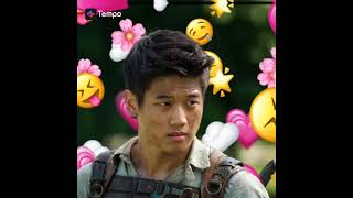 Ki hong lee 😍