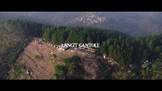 Langit Gantole Cililin Bandung Barat | Dji Mavic Mini | Cinematic Drone screenshot 3