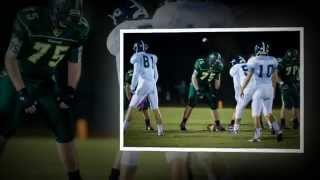 Ravenscroft Fall 2014 Varsity Sports Slideshow