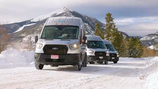 Summit Express - Breckenridge Airport Transportation