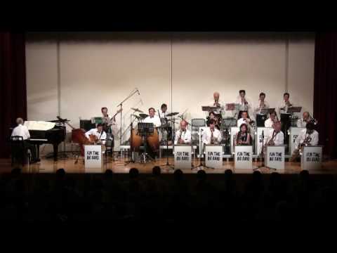 お嫁サンバ / Fun Time Big Band-Tokyo
