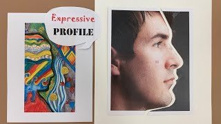 Expressive Profiles using the Emotional Color Wheel Resource