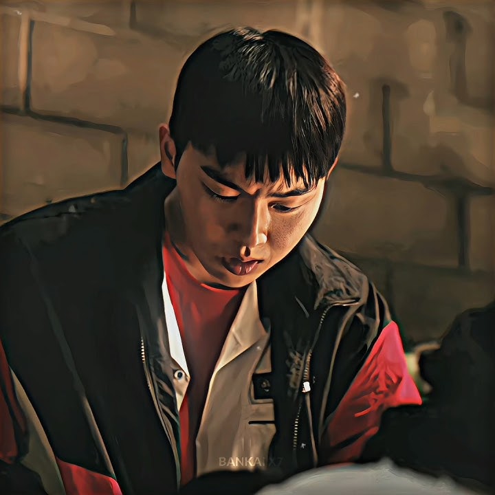 What If Suho vs Baku 💀 | Weak Hero Class 1 & 2 #weakheroclass1 #weakheroclass2 #shorts