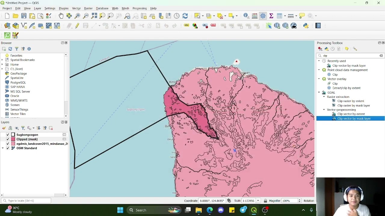 Beginner’s Guide to Land Use Land Cover (LULC) Mapping