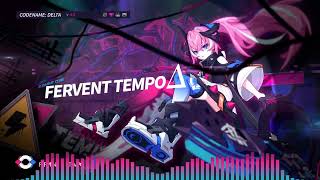 OST PV ★v4.3 [Rhythms of Neon] Bass Boosted - Honkai Impact 3rd