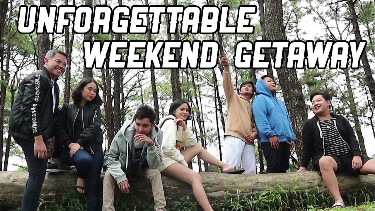 #TeamAnnaCay IN BAGUIO (FOODTRIP + NIGHT MARKET) Day 1 | Jash Gonzales