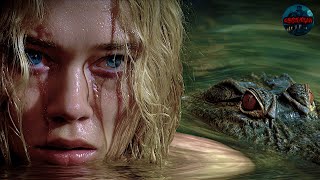 LA MALDICIÓN DEL PANTANO 🎬 Película Completa de Terror en Español 🎬 HD