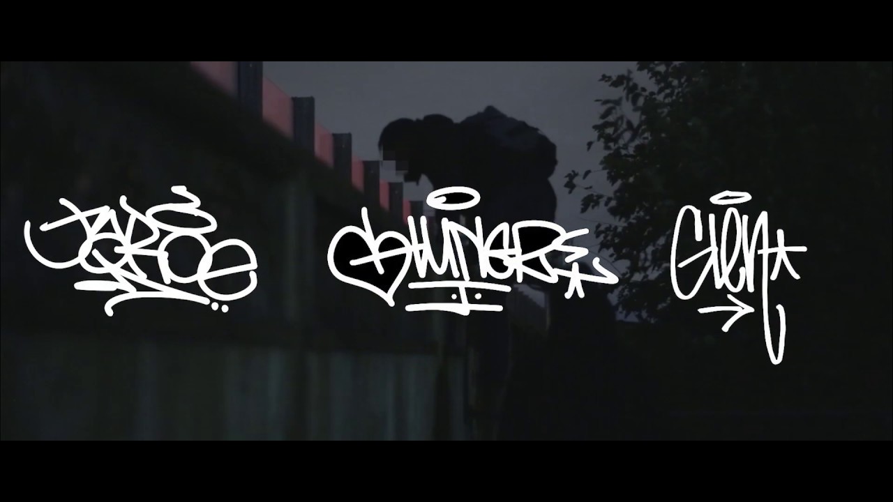 LSD Crew - Jaroe x Hungr x Glen