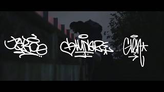 LSD Crew - Jaroe x Hungr x Glen