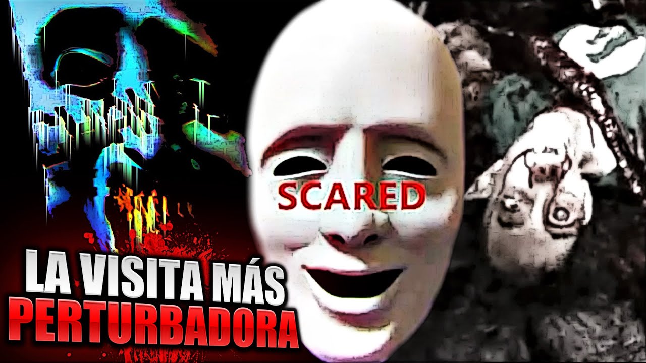 UNA TULPA VISITA A SU VÍCTIMA CUANDO SE ENCUENTRA SOLA! | Greylock 012 | Analog Horror reacción