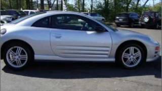 2003 Mitsubishi Eclipse - West Nyack NY