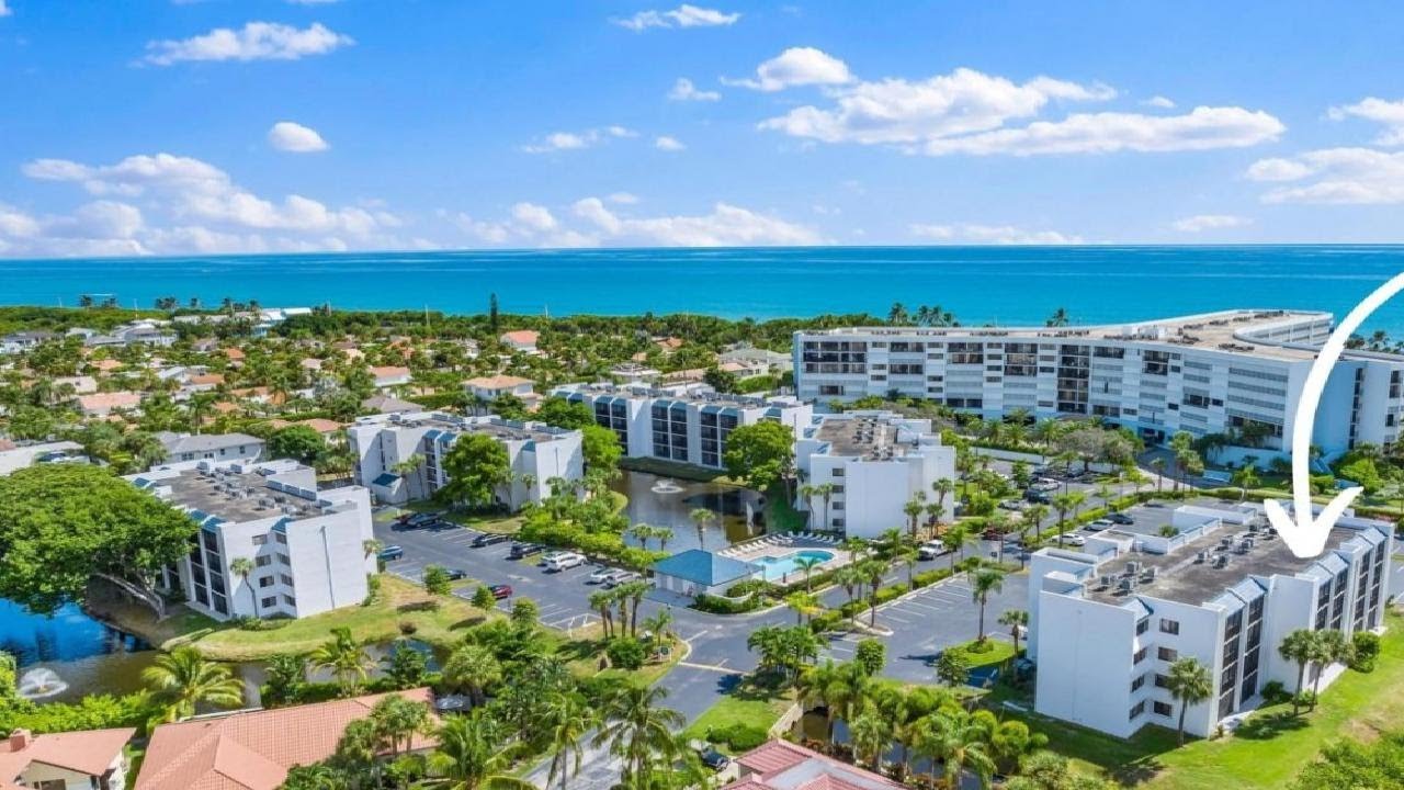 1605 S Us Highway 1, Jupiter, FL Presented by Leshia Johnson.