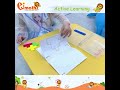 Active learning กับ eiMaths สนุกมากแค่ไหน...มาดู!!!   #singaporemaths #activelearning
