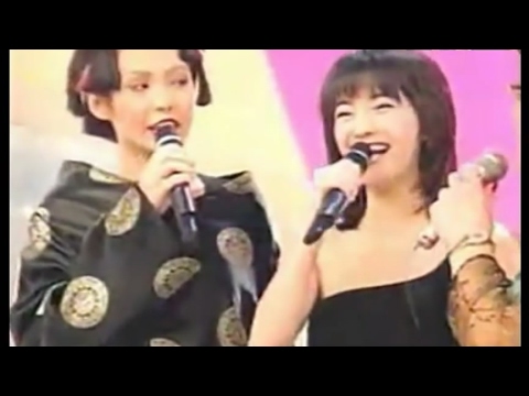 陳慧嫻 陳潔儀 土耳其進行曲 1998-05 萬眾同心公益金