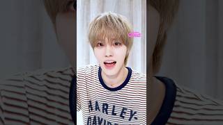 [#Golden_Choice] AHOF #박주원 #JUWON