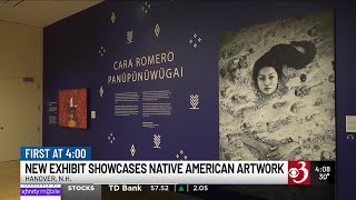 Photography exhibit focuses on showing Native Americans in new light