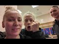 Volleyball Nations League VLOG Kapitel 1 | Deutschland vs China