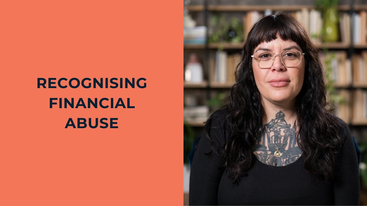 Распознавание финансового злоупотребления | RelationTIPS