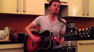 Sam Cooke - Only Sixteen (acoustic cover) chords