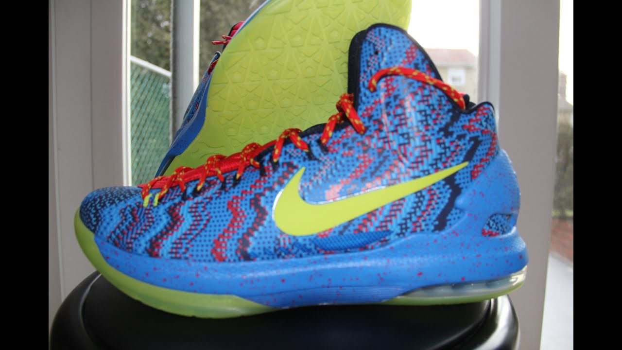 kd 5 christmas