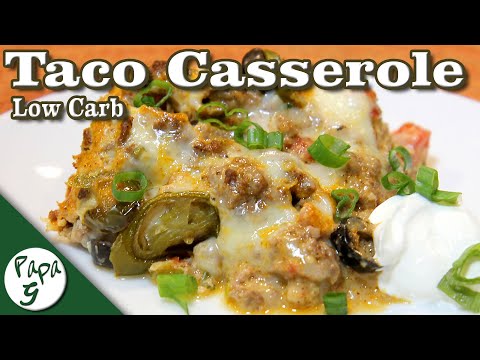 taco-casserole-–-mexican-casserole-–-low-carb-keto-recipes
