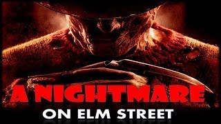 A Nightmare on Elm Street PART 1 of 3 (Sims 3 Machinima)