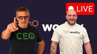 Ben Timm | Marine Vet to Wodify VP of Sales